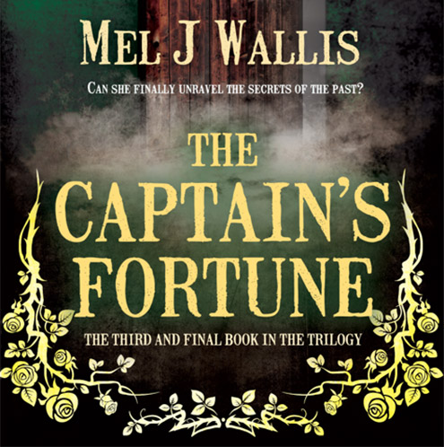 Mel J Wallis latest news item