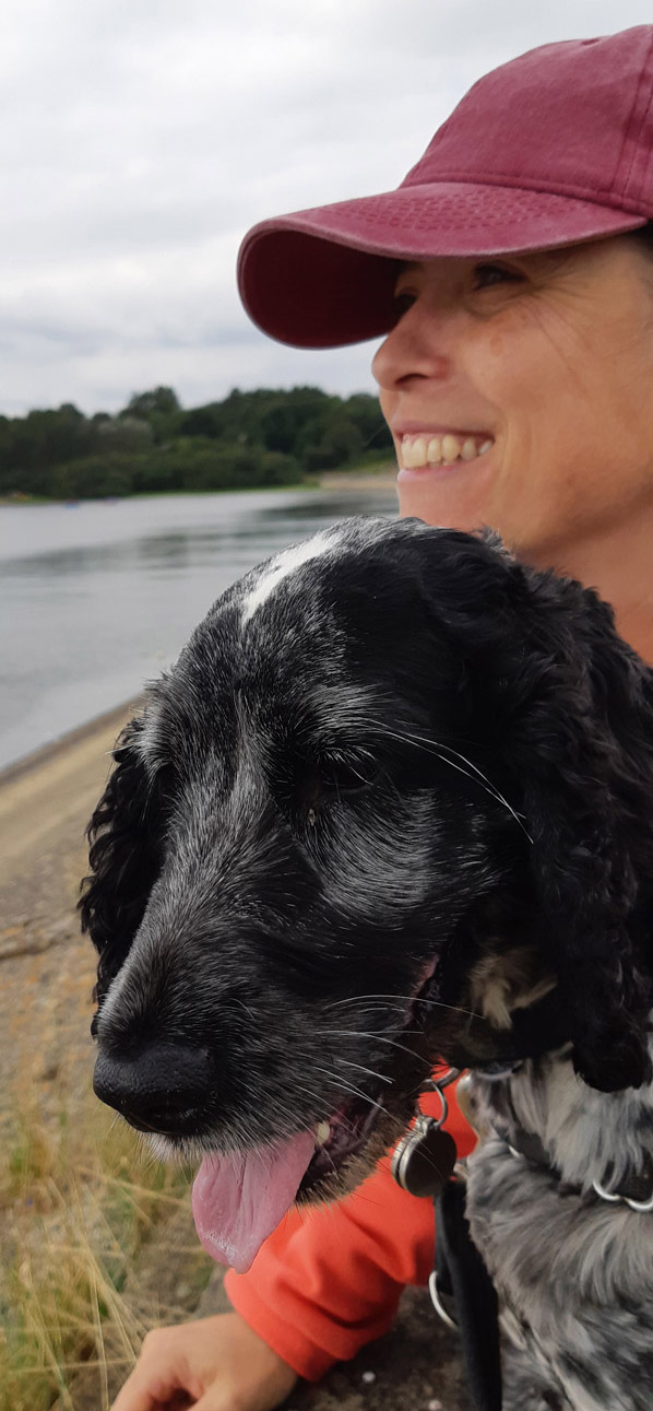 Mel J Wallis author picture